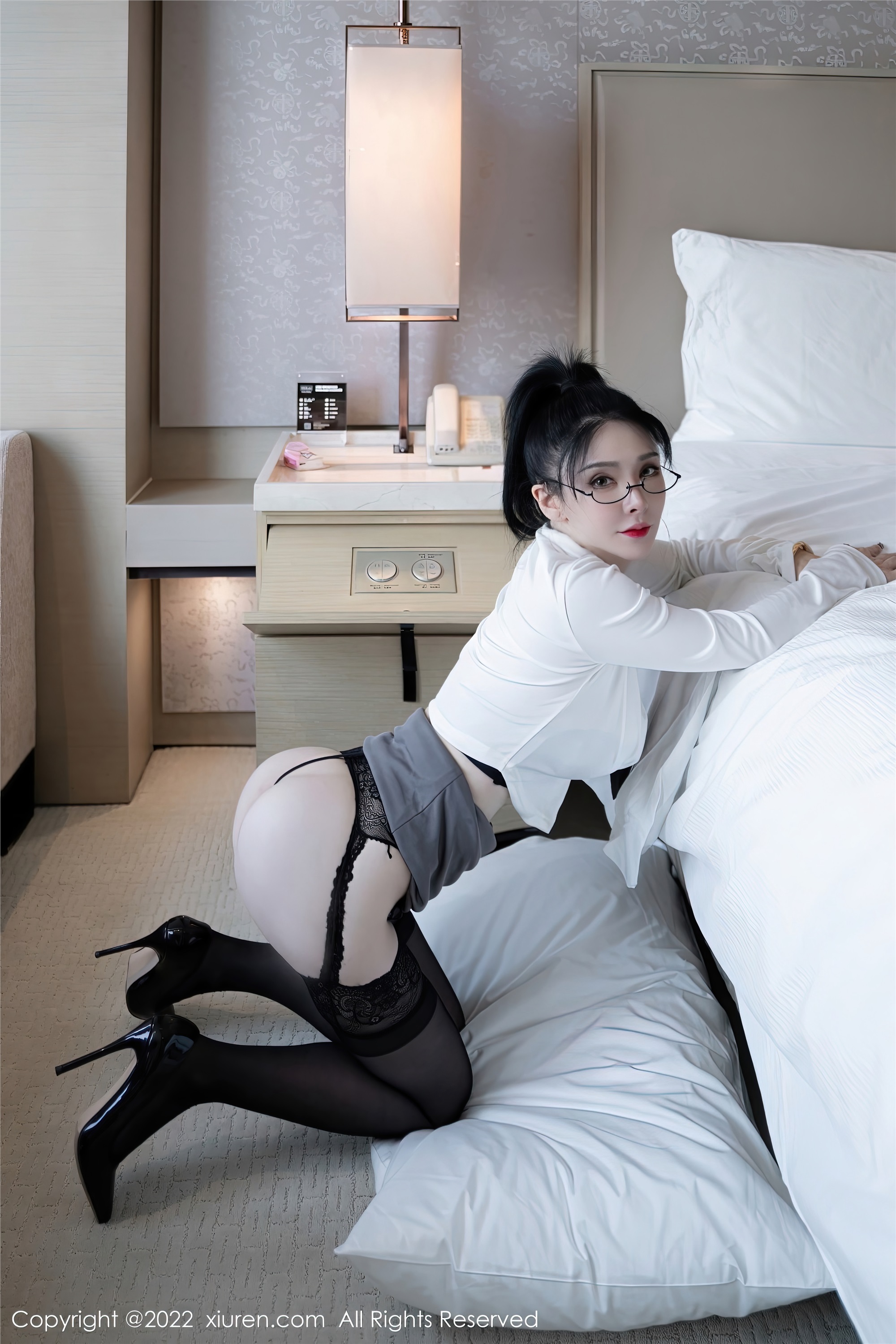 Xiuren秀人网 2022.11.15 NO.5856 潘娇娇